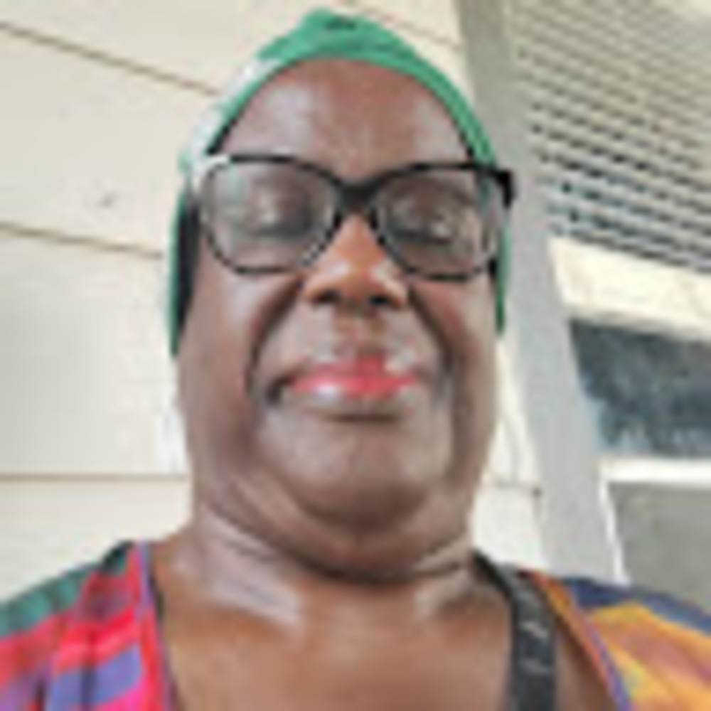 Meet your Posher, Cheryle